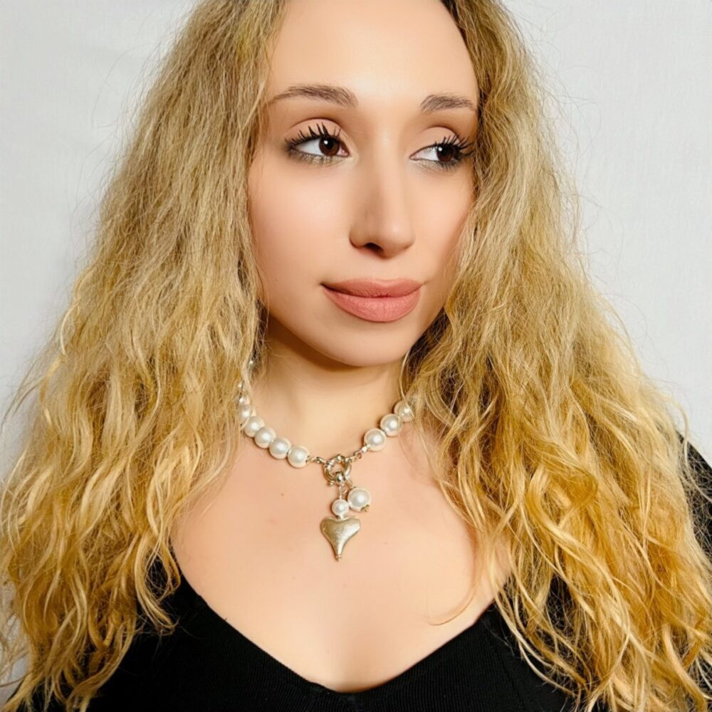 Šperky Bratislava - STYLO JEWELLERY by Bibiana Hallova