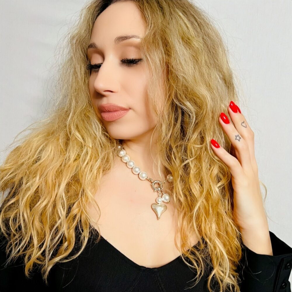 Šperky Bratislava - STYLO JEWELLERY by Bibiana Hallova