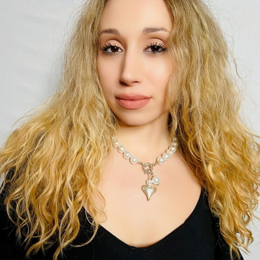 Šperky Bratislava - STYLO JEWELLERY by Bibiana Hallova