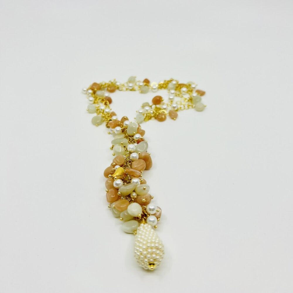 Šperky Bratislava - STYLO JEWELLERY by Bibiana Hallova