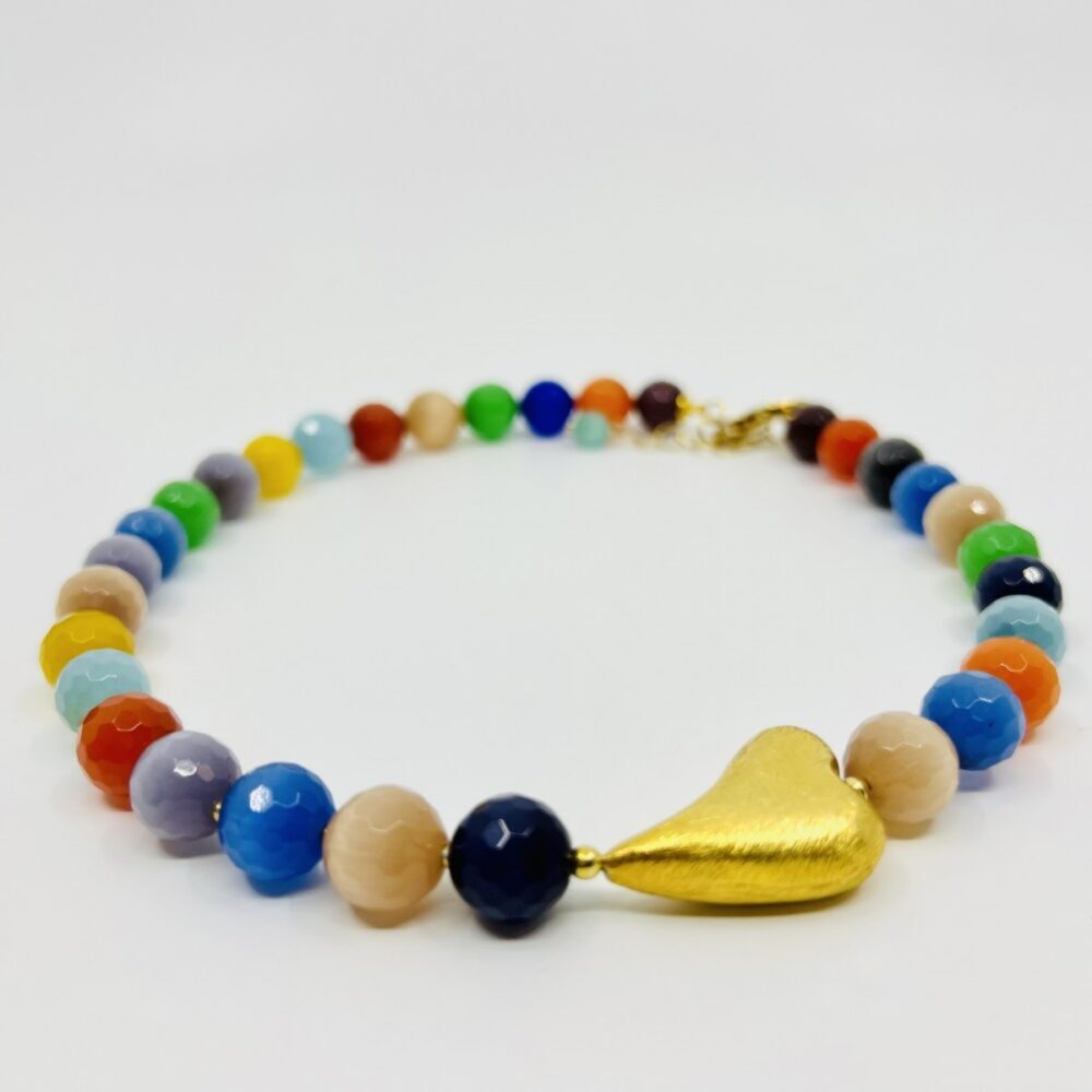 Šperky Bratislava - STYLO JEWELLERY by Bibiana Hallova