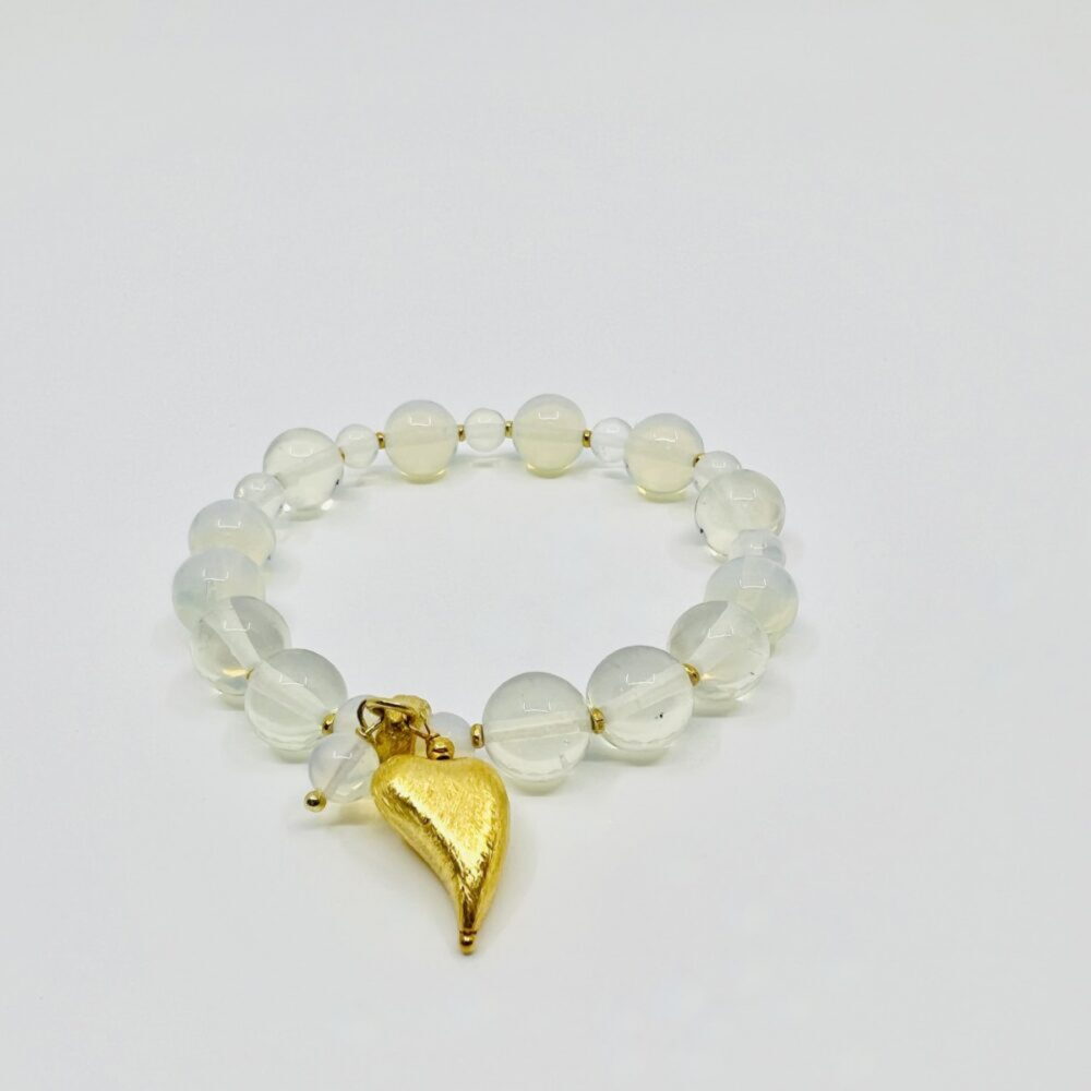 Šperky Bratislava - STYLO JEWELLERY by Bibiana Hallova