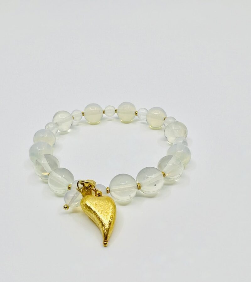 romantic night bracelet