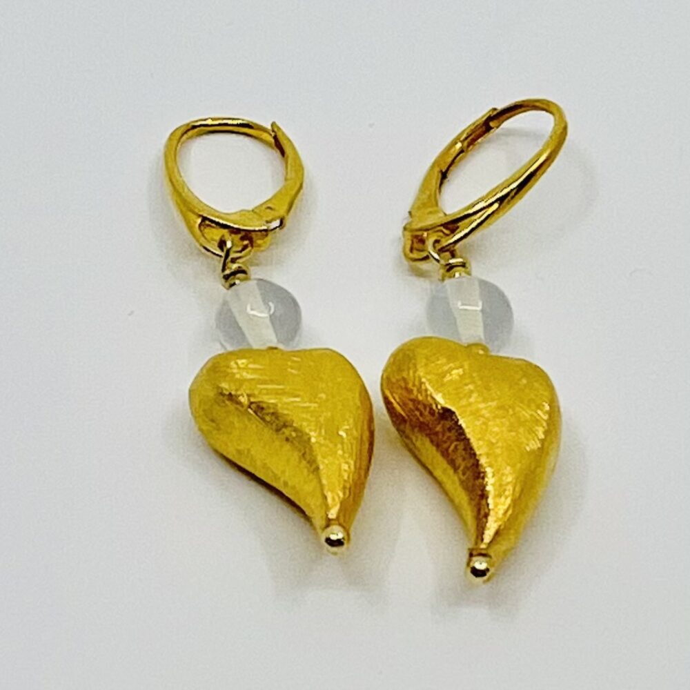 Šperky Bratislava - STYLO JEWELLERY by Bibiana Hallova