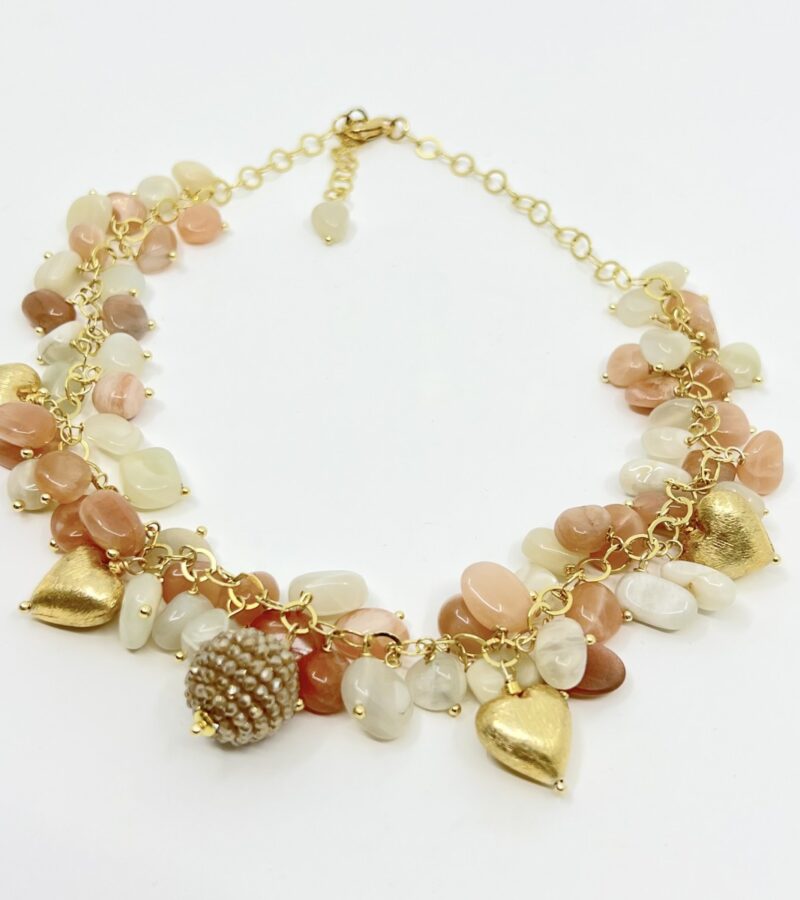 BE MY GOLDEN VALENTINE