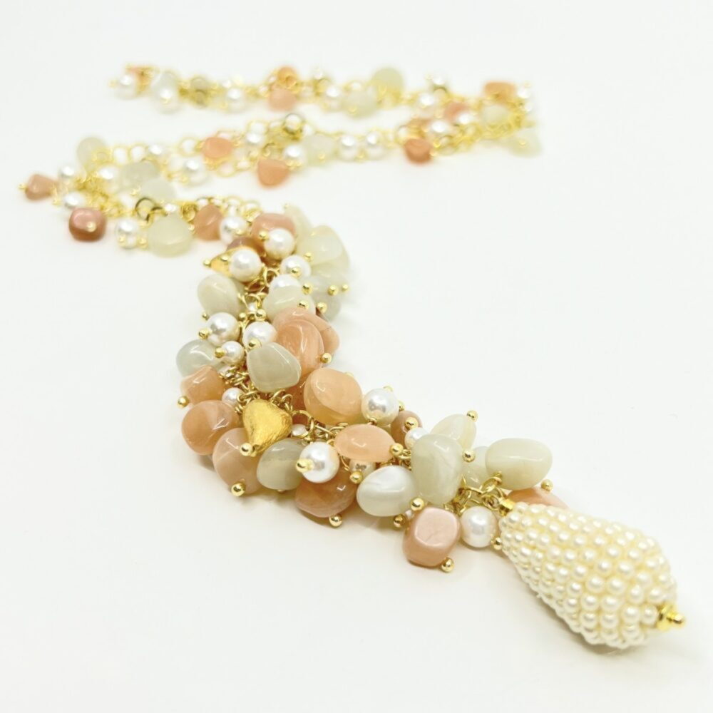 Šperky Bratislava - STYLO JEWELLERY by Bibiana Hallova