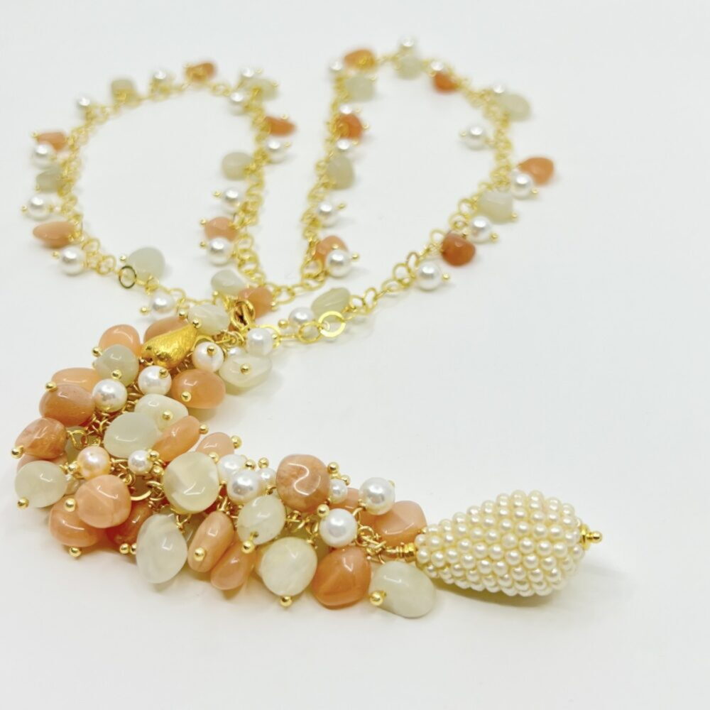 Šperky Bratislava - STYLO JEWELLERY by Bibiana Hallova