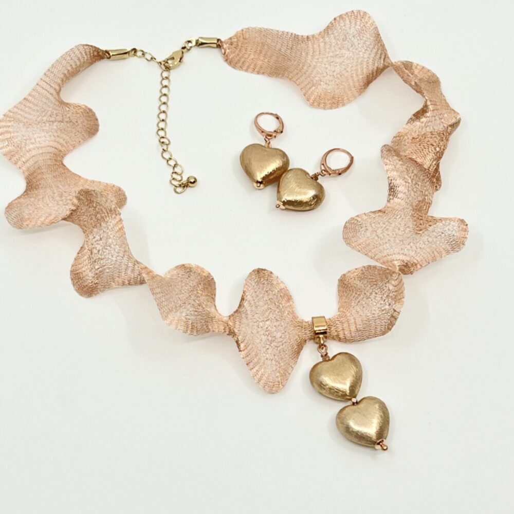 Šperky Bratislava - STYLO JEWELLERY by Bibiana Hallova