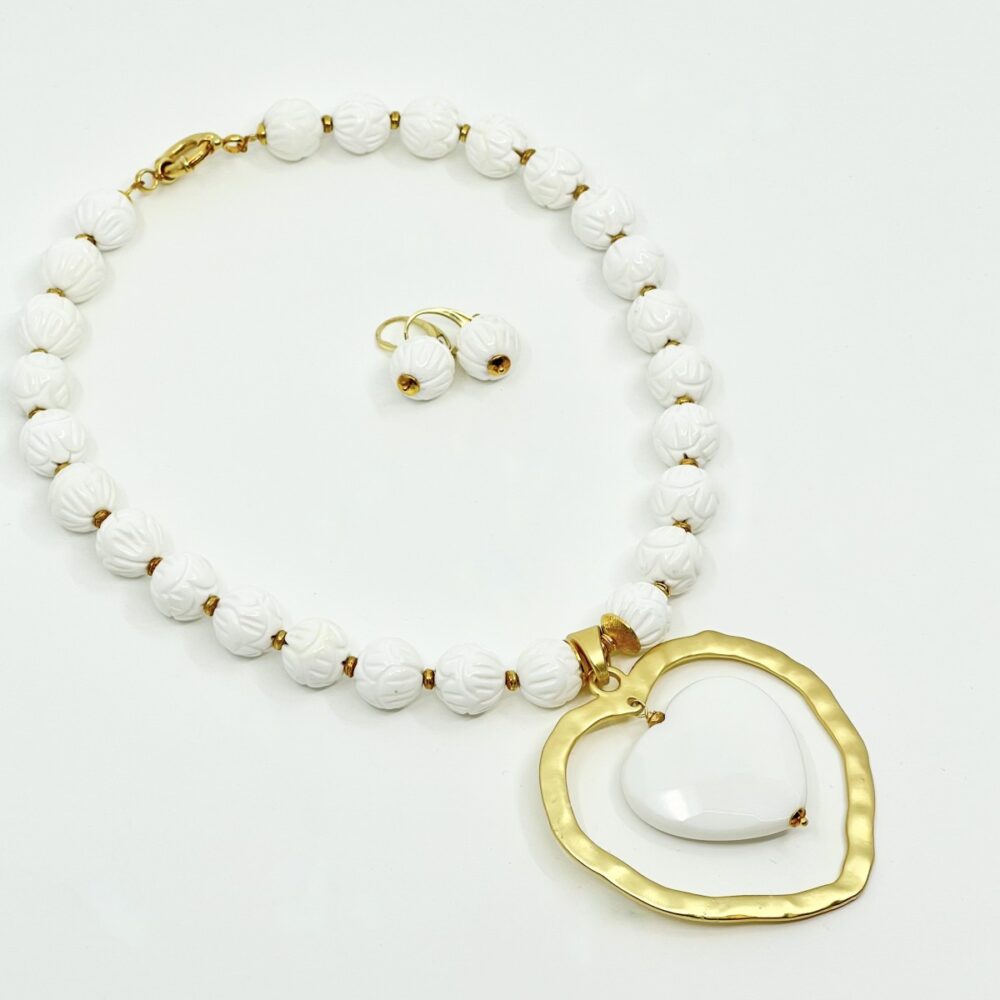 magnezit heart