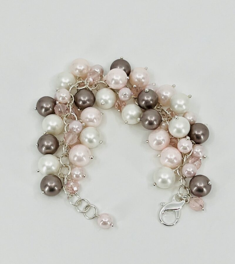 i love you. bracelet