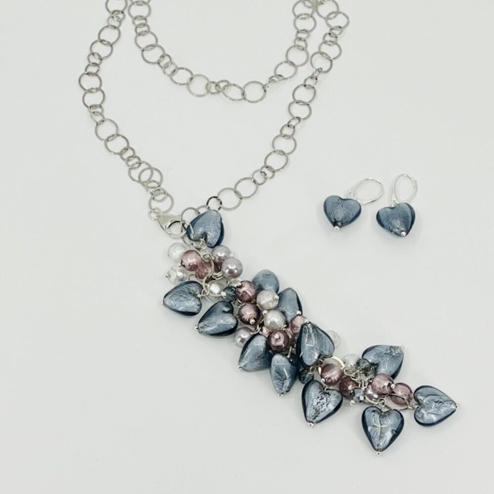 Šperky Bratislava - STYLO JEWELLERY by Bibiana Hallova