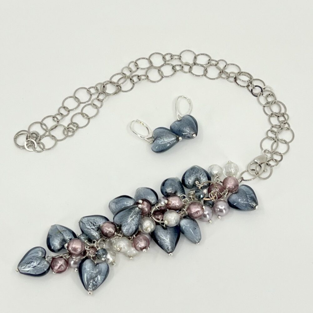 Šperky Bratislava - STYLO JEWELLERY by Bibiana Hallova