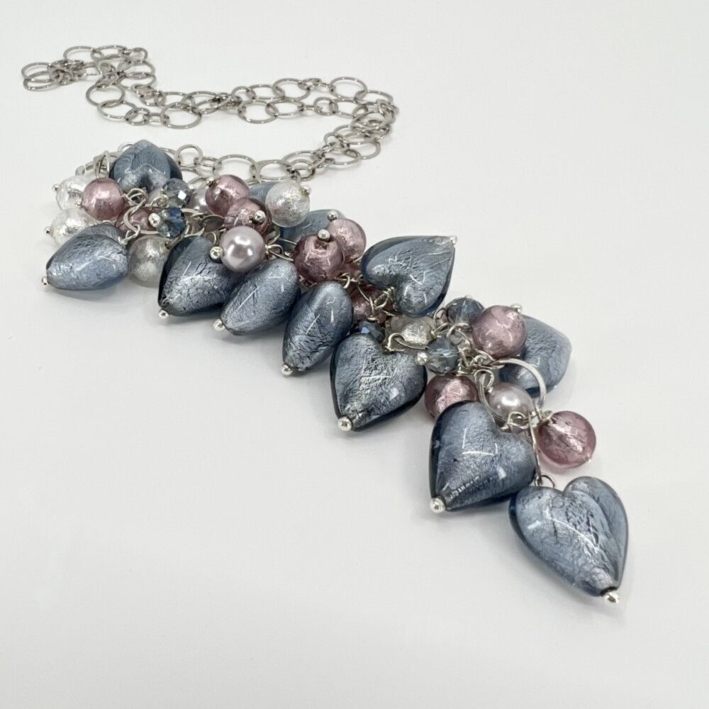 Šperky Bratislava - STYLO JEWELLERY by Bibiana Hallova