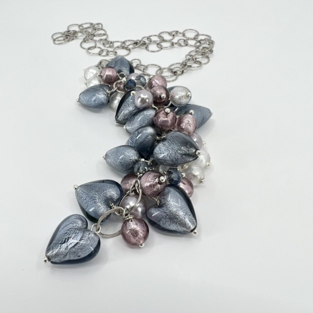 Šperky Bratislava - STYLO JEWELLERY by Bibiana Hallova