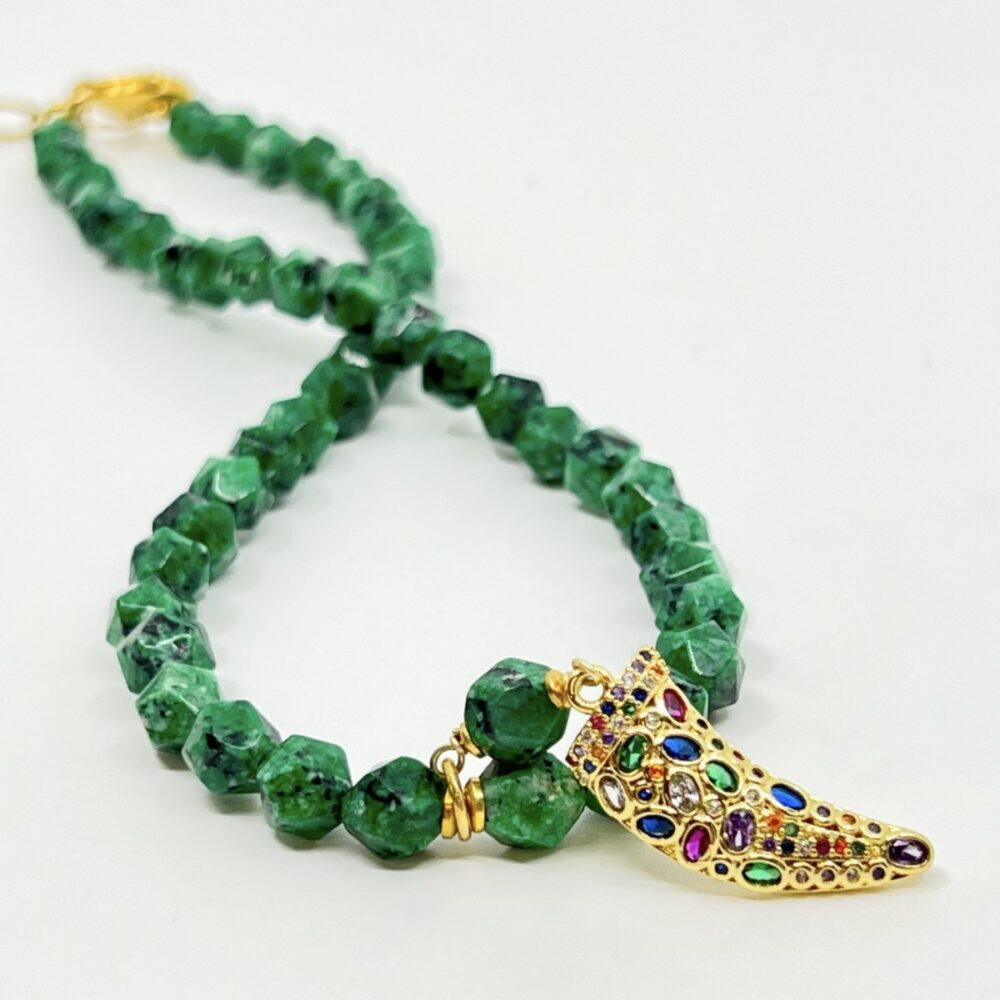 Šperky Bratislava - STYLO JEWELLERY by Bibiana Hallova