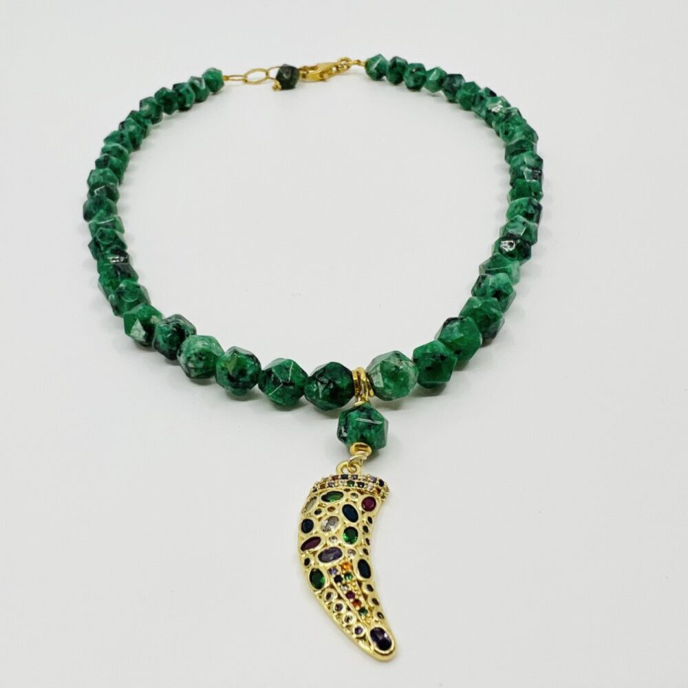 Šperky Bratislava - STYLO JEWELLERY by Bibiana Hallova