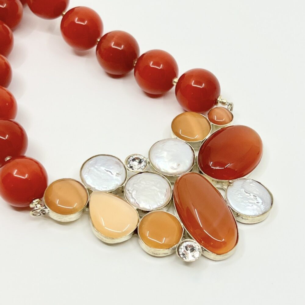 Šperky Bratislava - STYLO JEWELLERY by Bibiana Hallova