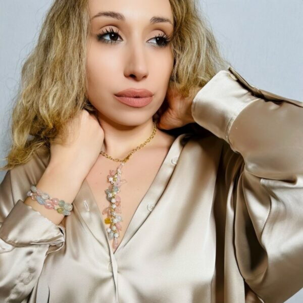 Ručne vyrábané šperky Bratislava