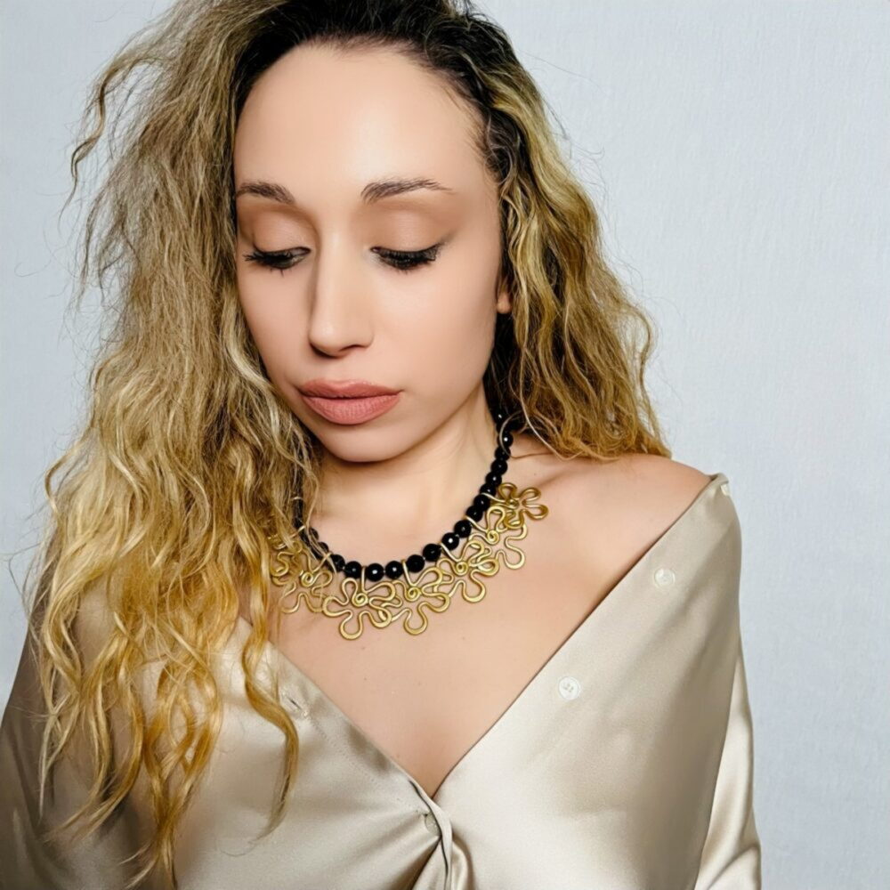 Šperky Bratislava - STYLO JEWELLERY by Bibiana Hallova