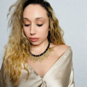 Originálne šperky Bratislava Šperky Bratislava - STYLO JEWELLERY by Bibiana Hallova