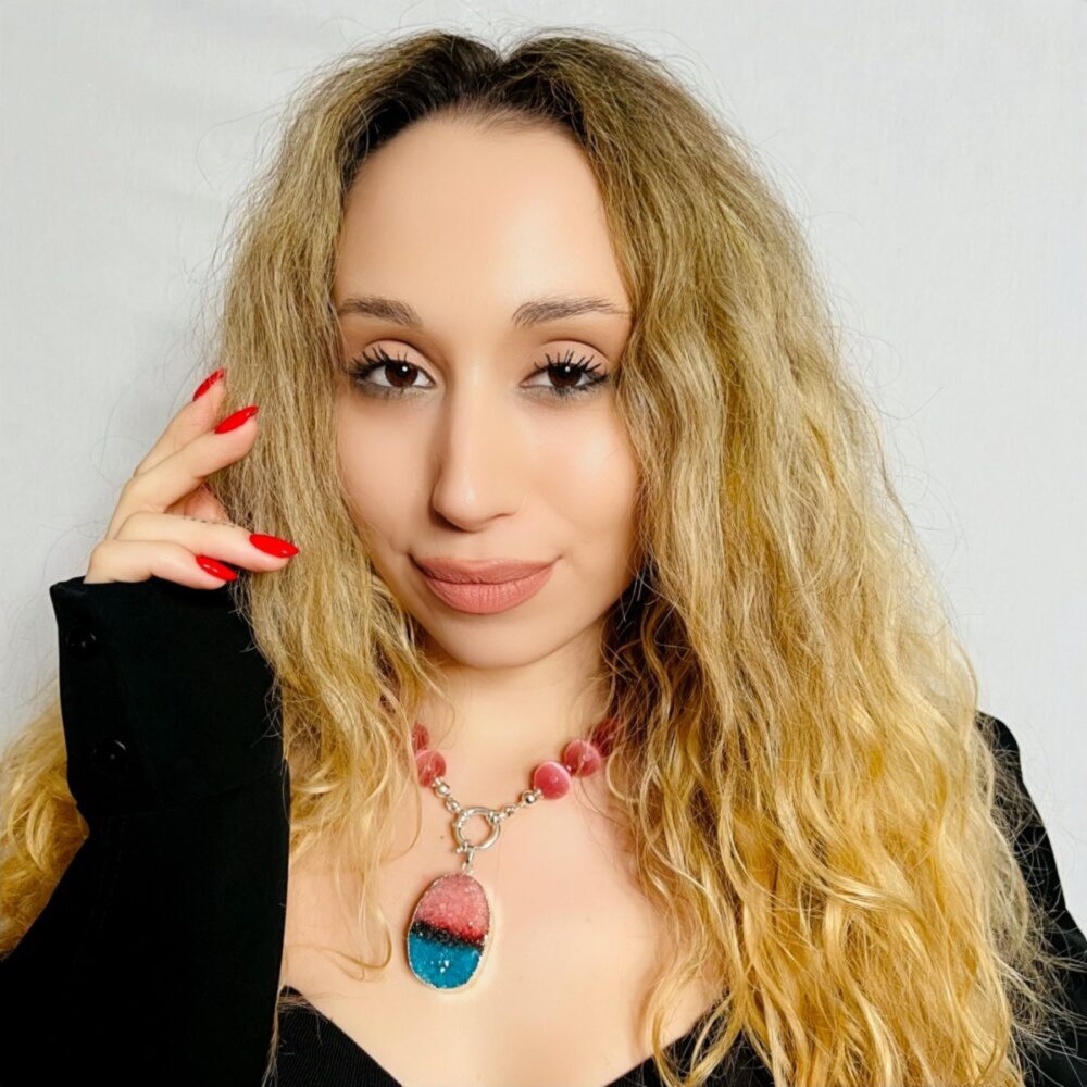 Šperky Bratislava - STYLO JEWELLERY by Bibiana Hallova