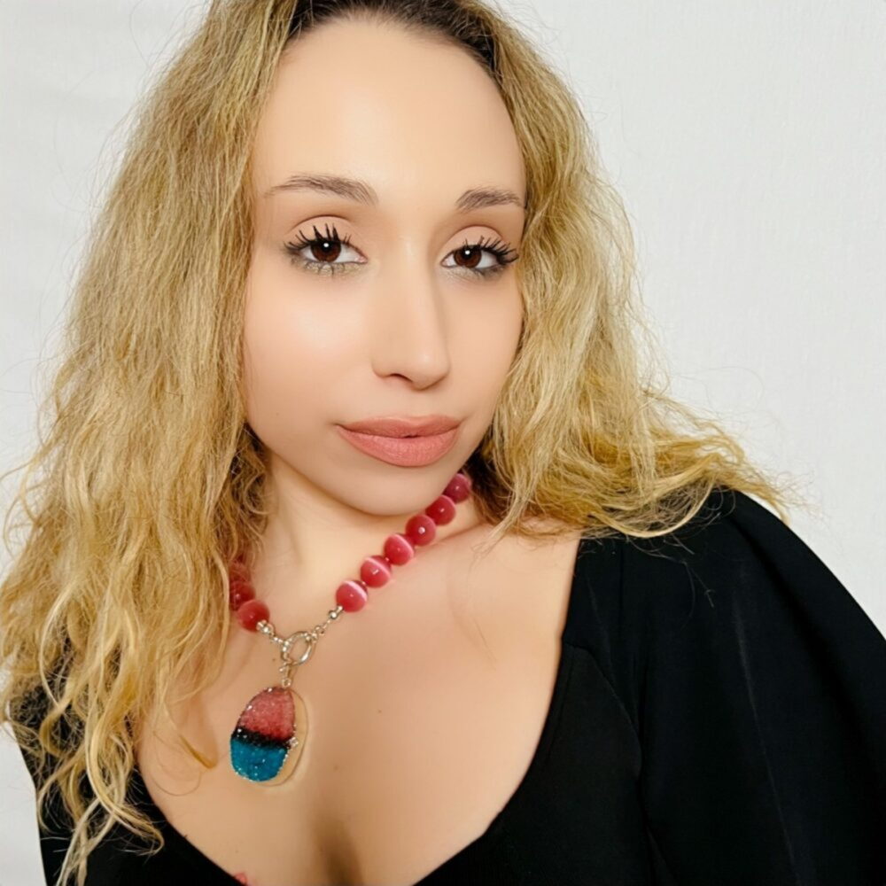 Šperky Bratislava - STYLO JEWELLERY by Bibiana Hallova