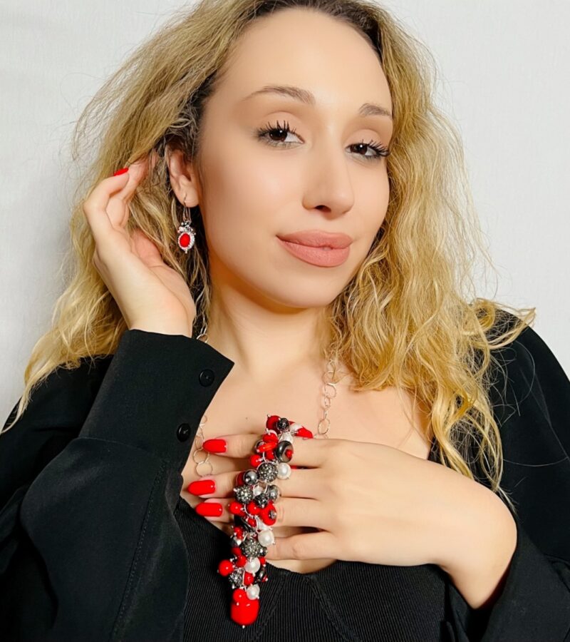 red mood