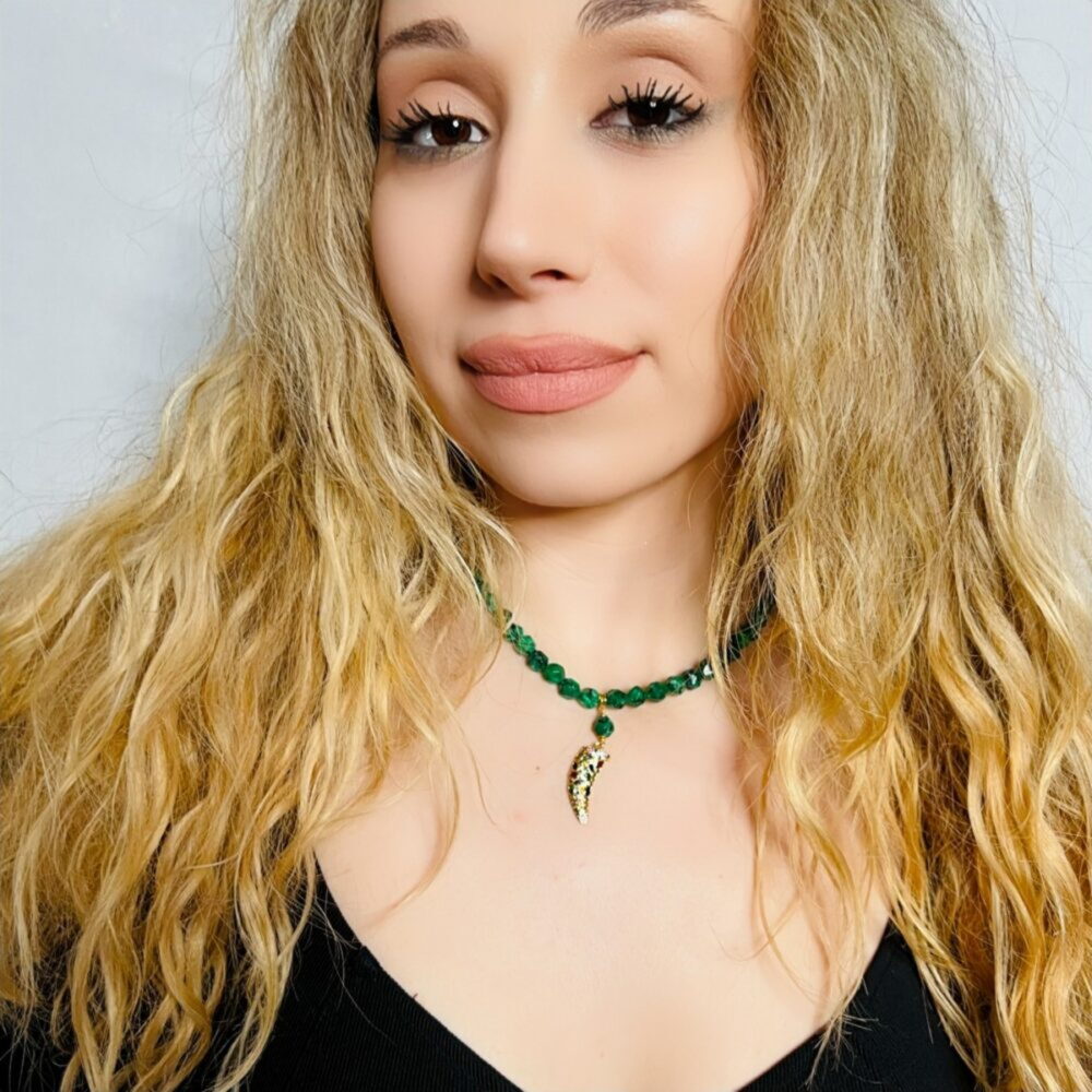 Šperky Bratislava - STYLO JEWELLERY by Bibiana Hallova