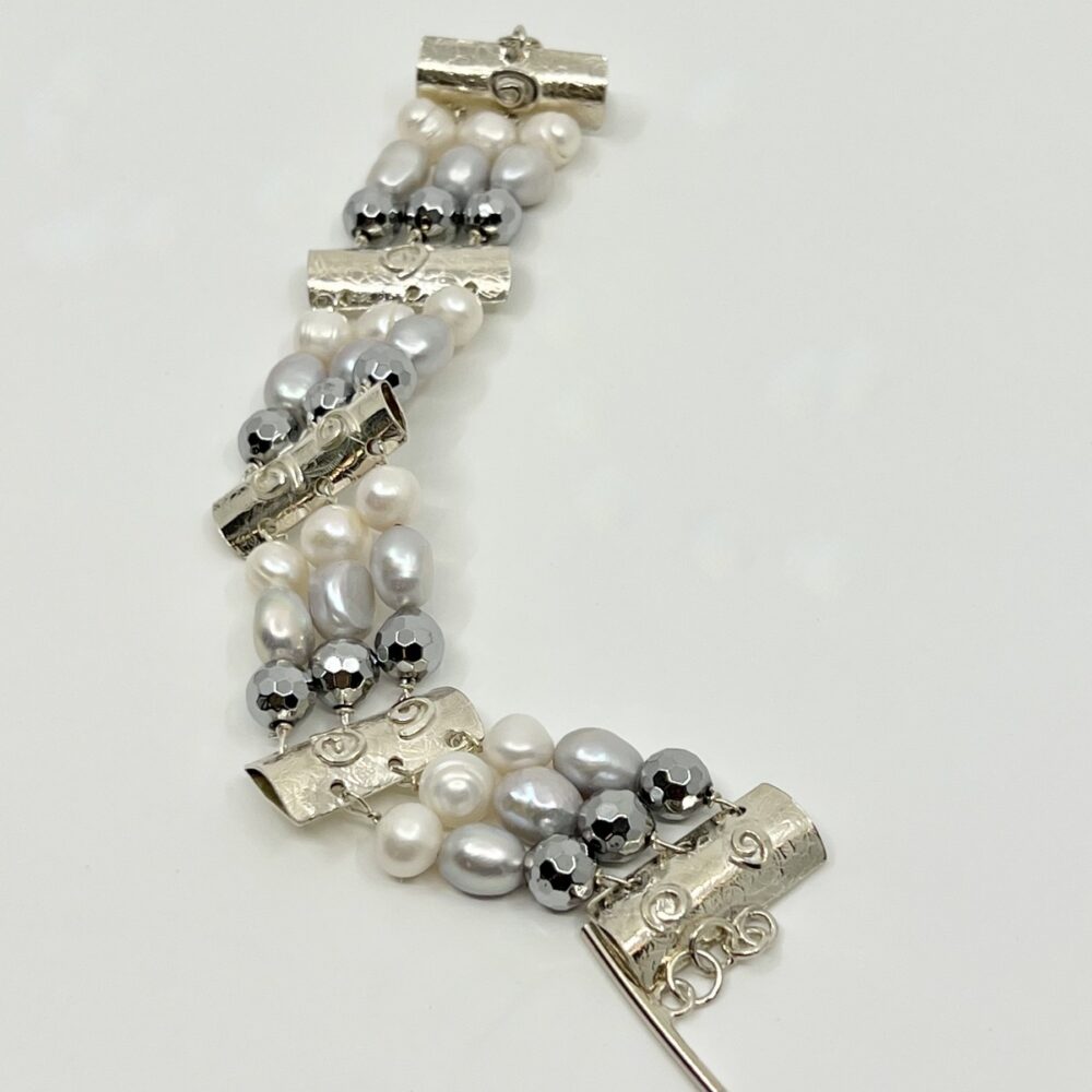 hematit bracelet