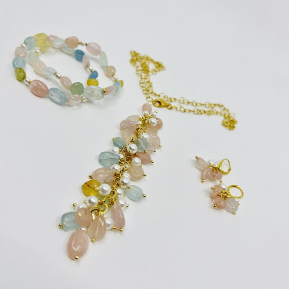 Šperky Bratislava - STYLO JEWELLERY by Bibiana Hallova