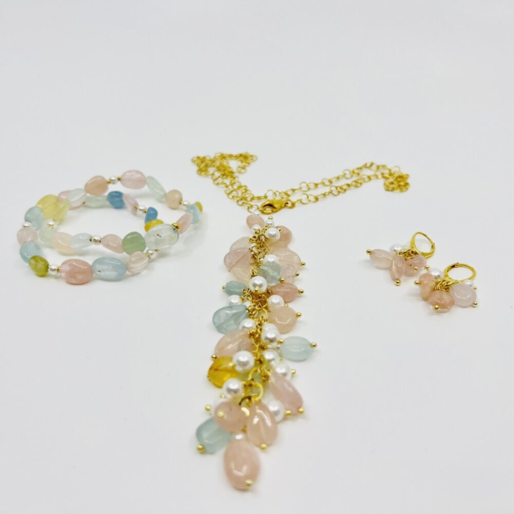 Šperky Bratislava - STYLO JEWELLERY by Bibiana Hallova