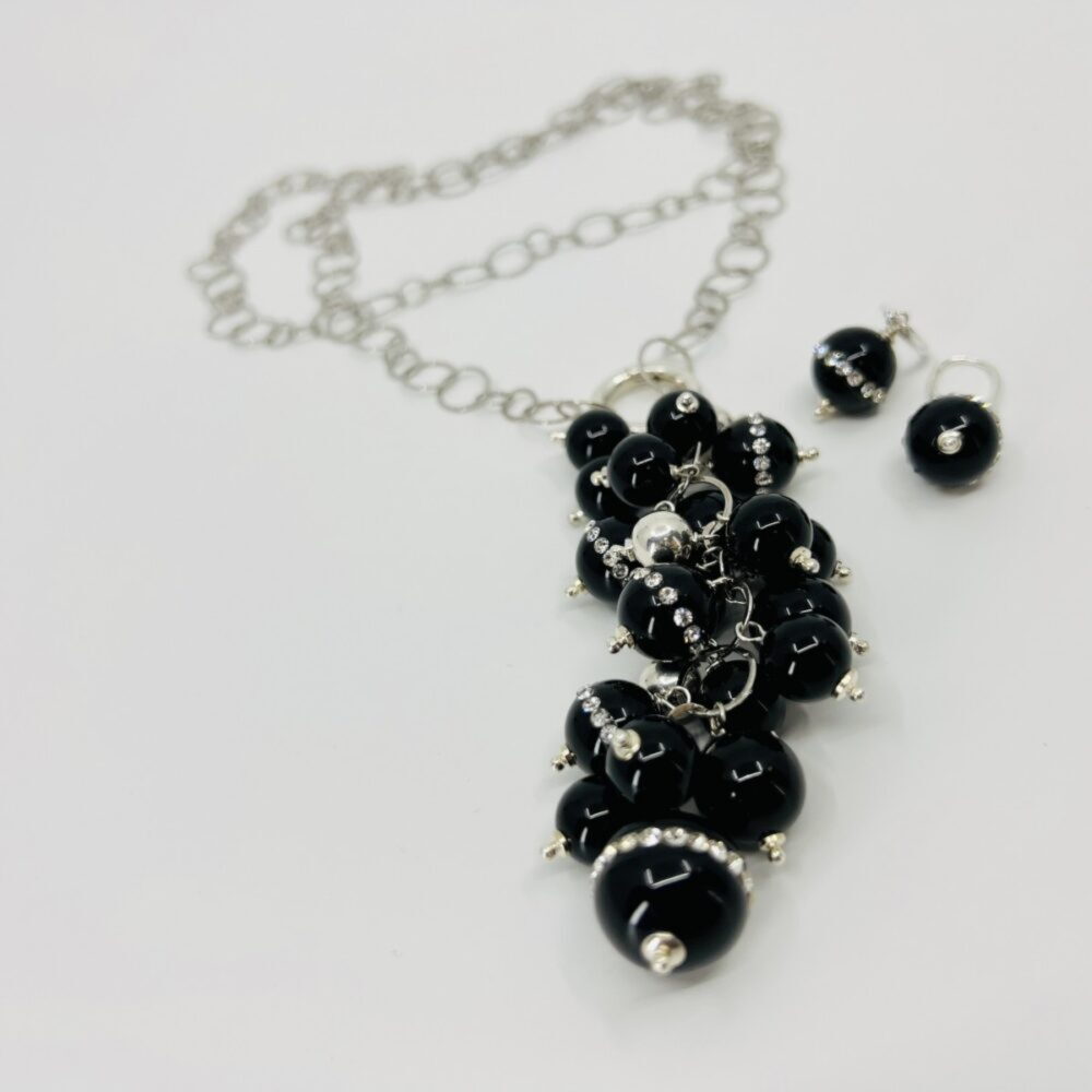 Ručne vyrábané šperky v Bratislava Šperky Bratislava - STYLO JEWELLERY by Bibiana Hallova