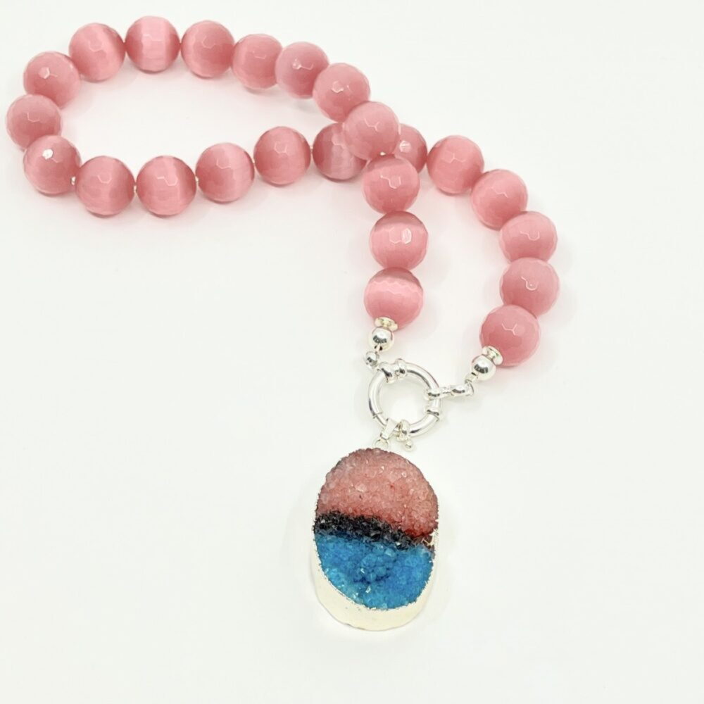 Šperky Bratislava - STYLO JEWELLERY by Bibiana Hallova