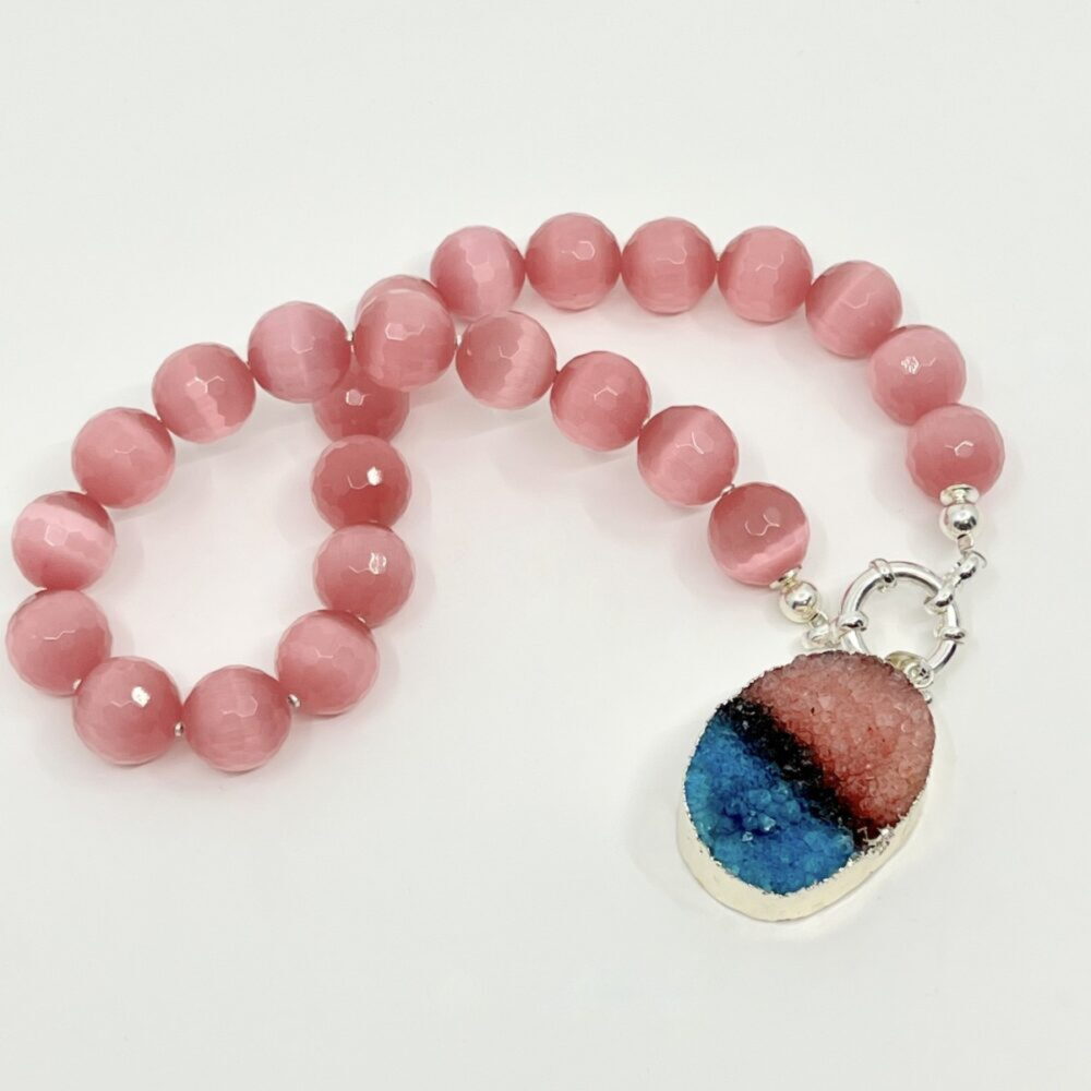 Šperky Bratislava - STYLO JEWELLERY by Bibiana Hallova