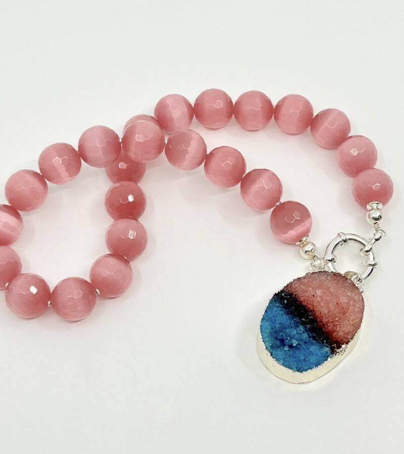 pink alexandrit