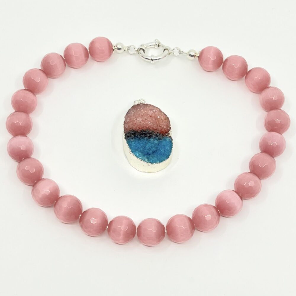 Šperky Bratislava - STYLO JEWELLERY by Bibiana Hallova