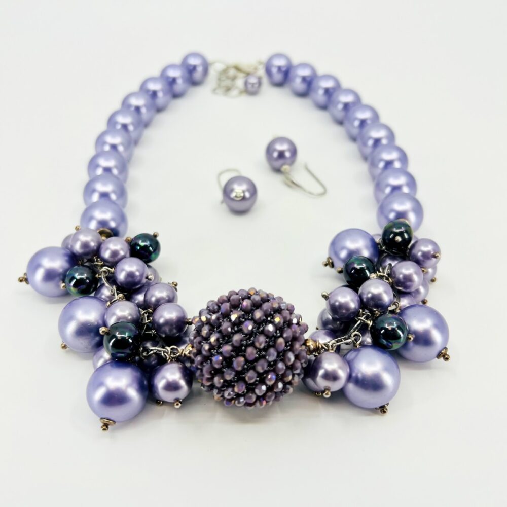 PURPLE LOVERS