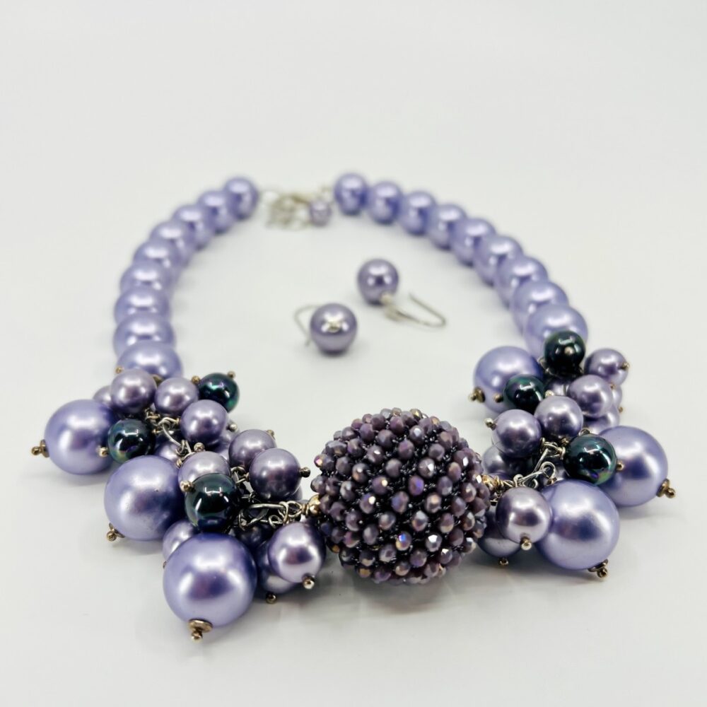 PURPLE LOVERS
