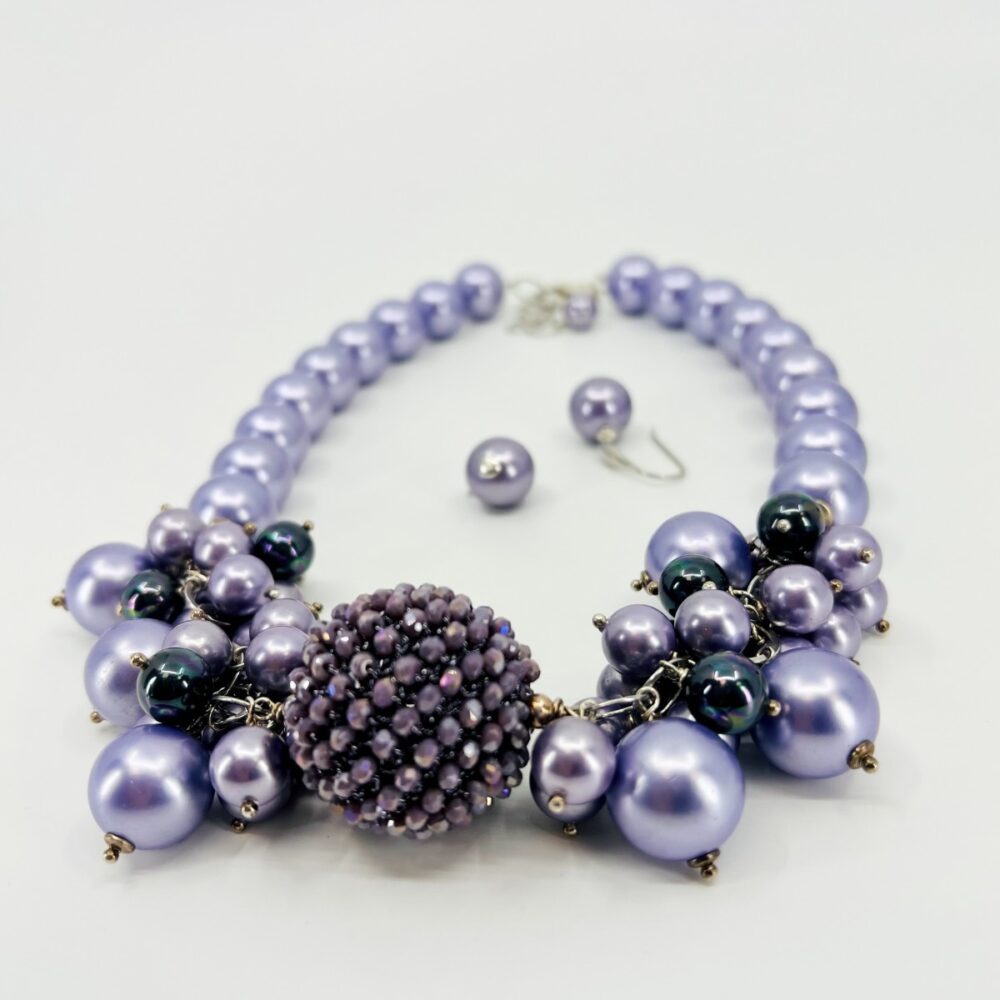 PURPLE LOVERS