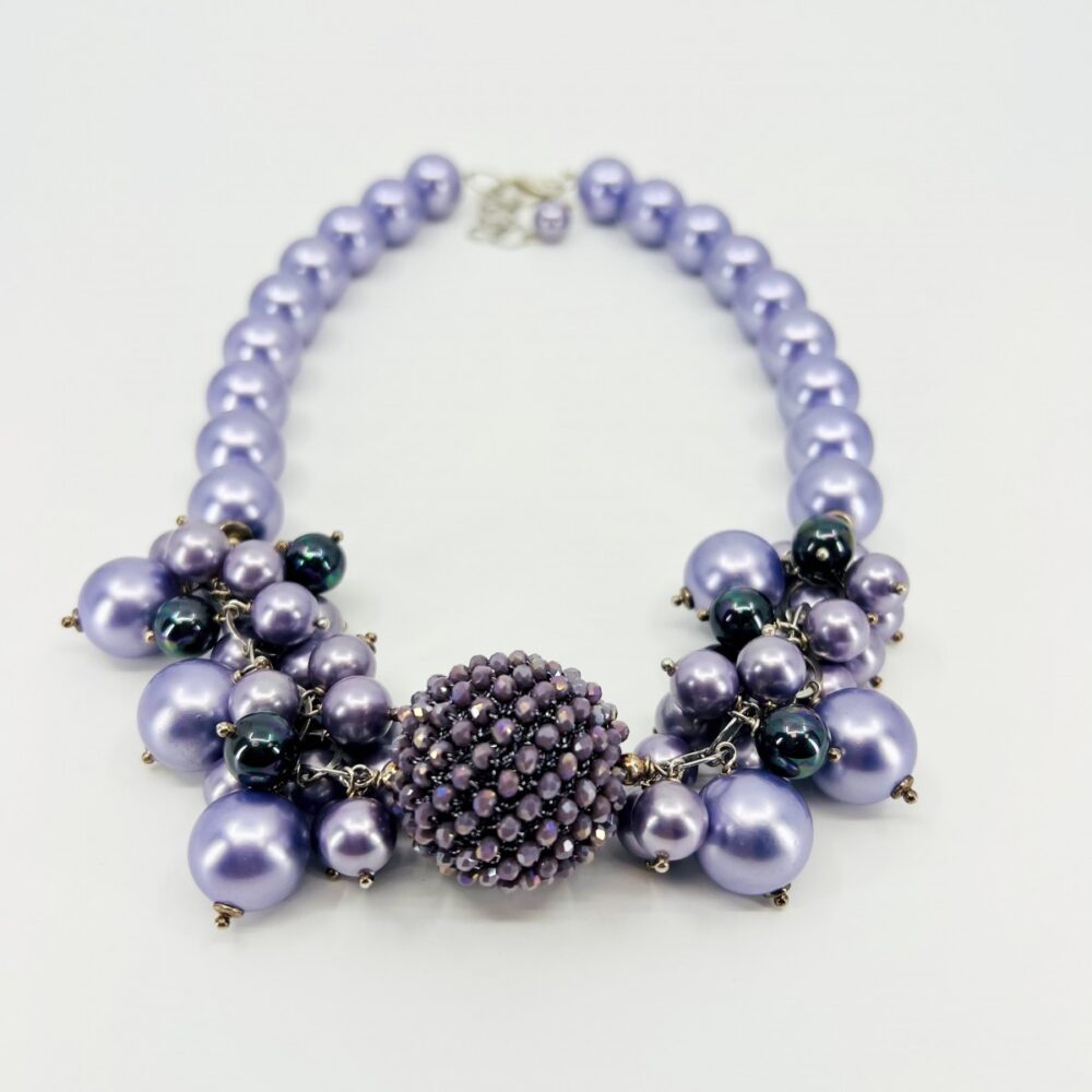 PURPLE LOVERS