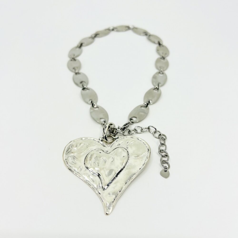 IRON HEART