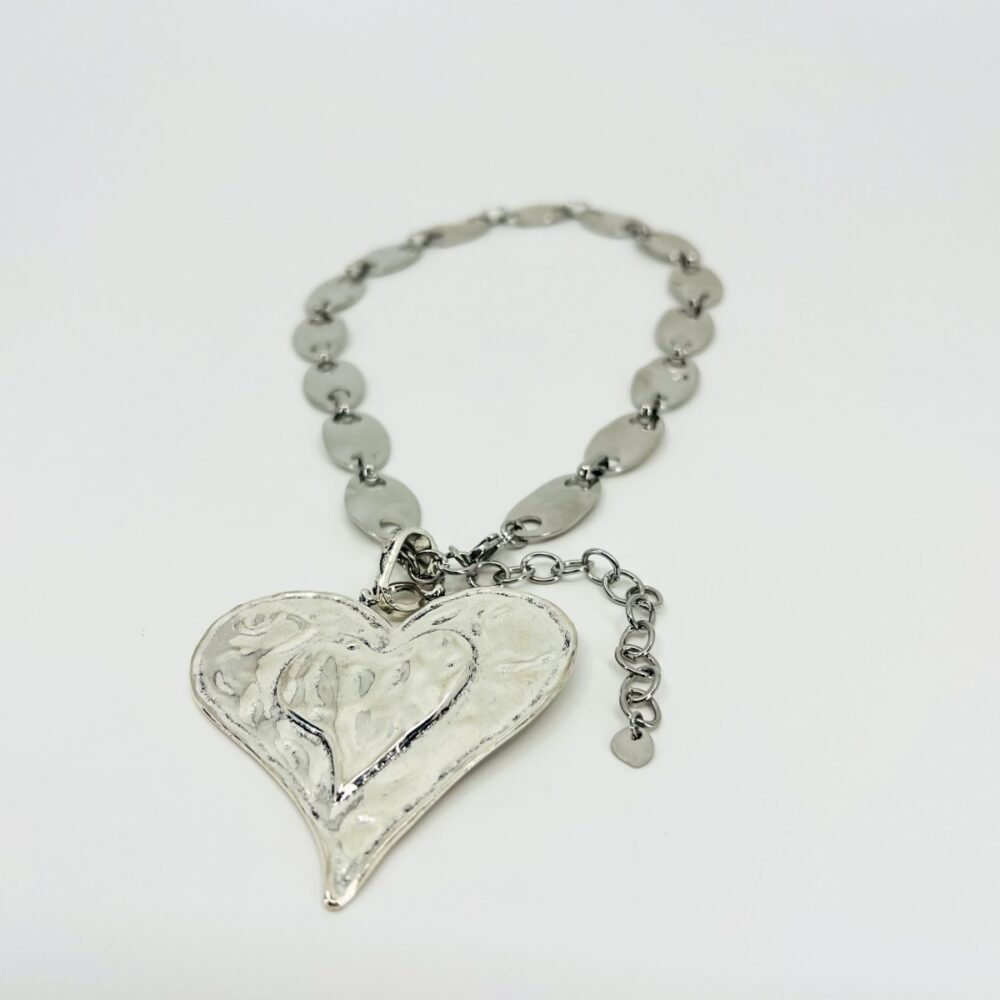 IRON HEART