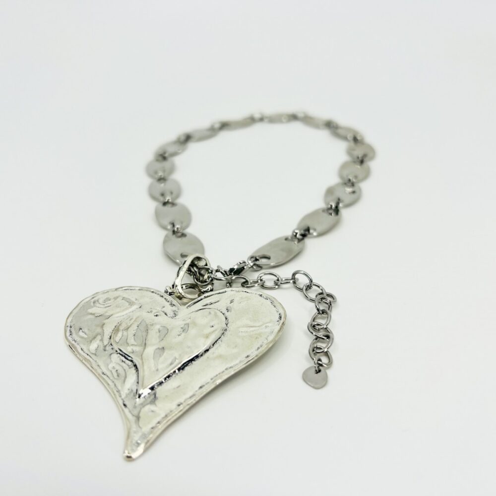 IRON HEART