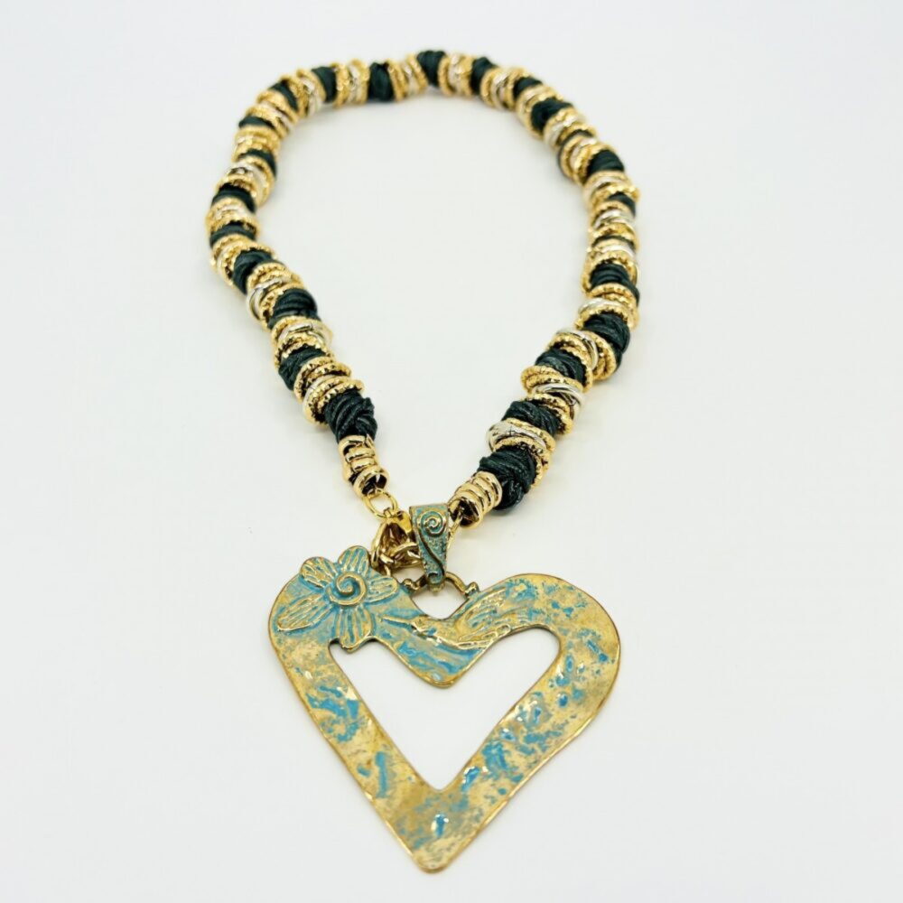 Šperky Bratislava - STYLO JEWELLERY by Bibiana Hallova