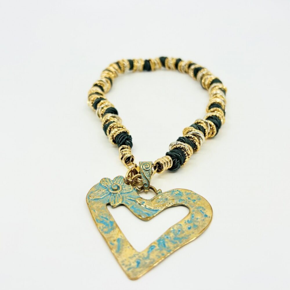 Šperky Bratislava - STYLO JEWELLERY by Bibiana Hallova