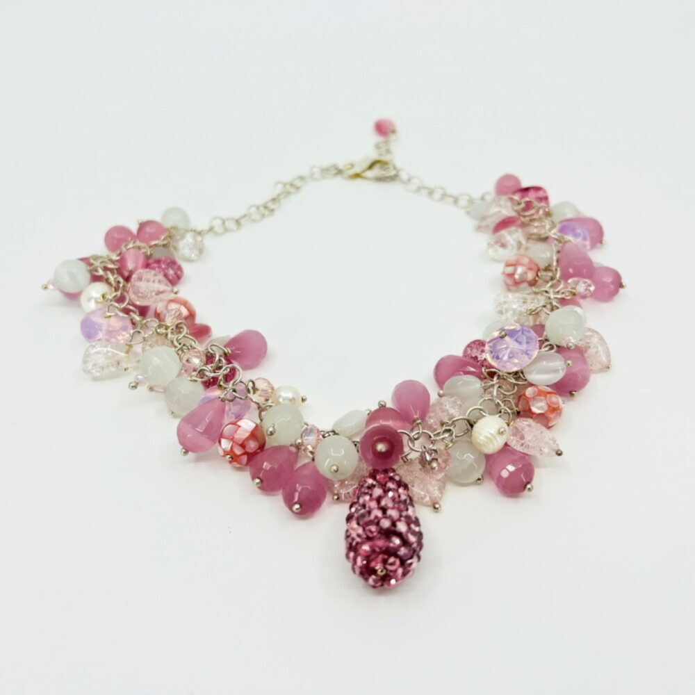 Šperky Bratislava - STYLO JEWELLERY by Bibiana Hallova