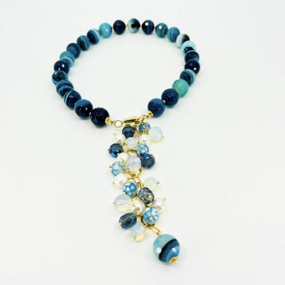 Šperky Bratislava - STYLO JEWELLERY by Bibiana Hallova