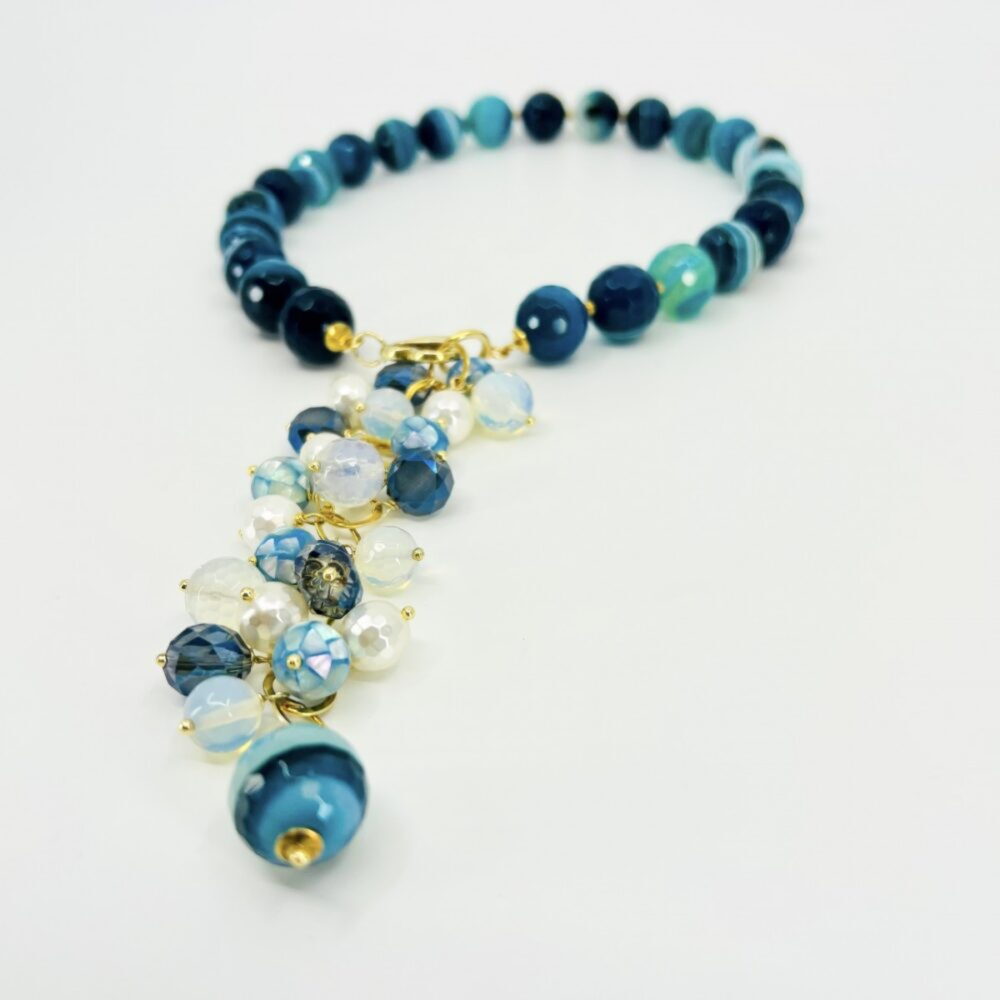 Šperky Bratislava - STYLO JEWELLERY by Bibiana Hallova