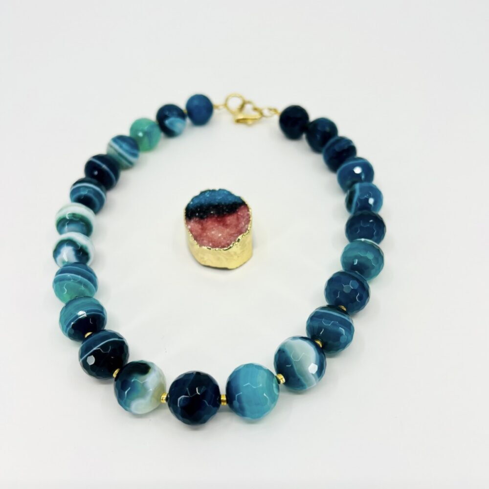 Šperky Bratislava - STYLO JEWELLERY by Bibiana Hallova