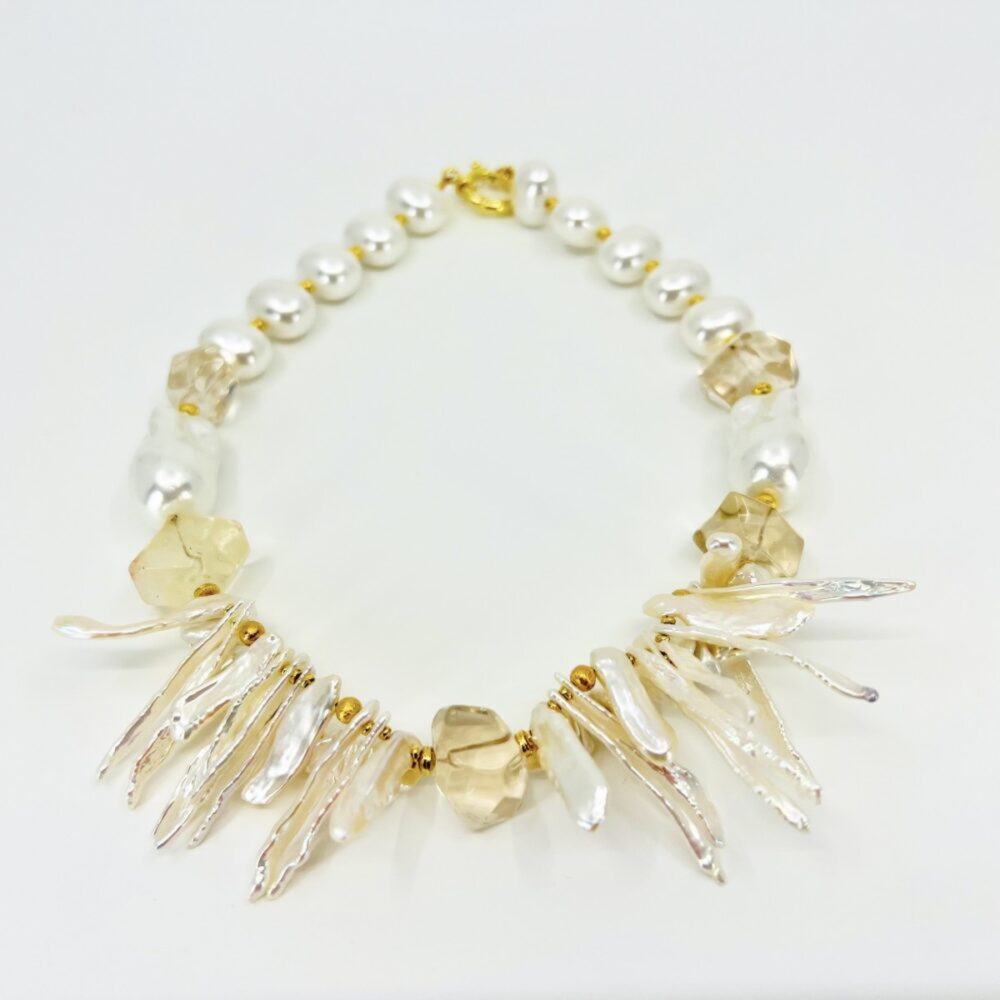 Šperky Bratislava - STYLO JEWELLERY by Bibiana Hallova